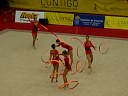 Seleccion española g