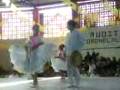 CONJUNTO FOLKLORICO IZEL EN JACALA 2008 8