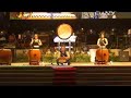 World of Drums Festival 2007 - Japan