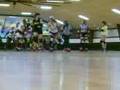 Charm City Roller Girls Bring Back Old Sport