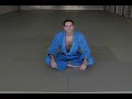 BJJ: Headlock Escapes