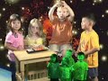 KIDS:  Twinkle, Twinkle, Little Star