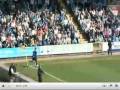 Rochdale AFC win promotion to League 1. Football League Show coverage.