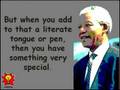 Creative Quotations from Nelson Mandela for Jul 18