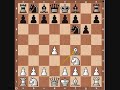 Chess Openings: London System
