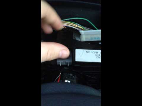 how to reset a service light on a clio
