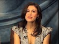 Tatiana Boncompagni - What it takes to be a 'top girl'