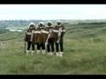 The Final Frontier Trailer version 2