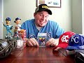 Tristar Hidden Treasures Graded Cards Tony Gwynn MVP