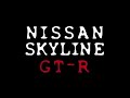 Nissan Skyline - Wie schnell fährt er eigentlich?