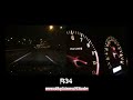 Nissan Skyline - Wie schnell fährt er eigentlich?