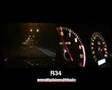 Nissan Skyline - Wie schnell fährt er eigentlich?