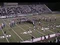 Skyline Marching Band does Paula Abdul