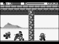 one of my favourite gameboy games. it's pretty easy to beat but still a classic. released by irem in 1990. original japanese name 