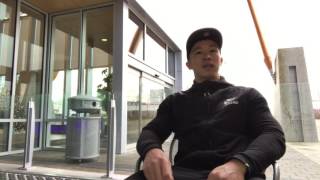 #AskKenneth 05 : Food Diary 飲食日誌