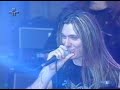 Angra - Millenium Sun (Live at Musikaos)