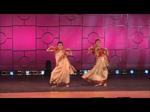 Dola Re - Amritha & Anjana