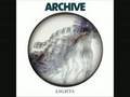 archive sane