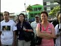 PASSEATA - GREVE EM  OURINHOS, PARTE 3