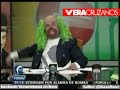 BROZO MANDA A CHINGAR ASU MADRE A PEÑA NIETO.wmv