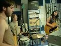 Thao - Beat (Health, Life and Fire) Live at WNRN