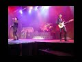 scorpions a clermont ferrand