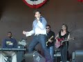 Michael Damian \"Rock On\" at Clifton Common