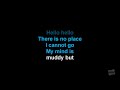 Same Mistake (Karaoke)