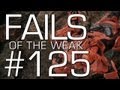 Halo 4 - Fails of the Weak Volume 125 (Funny Halo Bloopers and Screw-Ups!)
