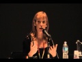 Anime Boston 2012 Karen Strassman Panel (1/5 ...