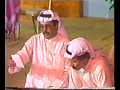 http://www.al-hubail.comأبي أتزوج مرة..بقرة..انتي..أي شي!! - مشهد اضحكمسرحية يا معيريسبطولة : عبدالله الحبيل - محمد السريع - عبدالعزيز النمش - خليل اسماعيل .تمثيل : باسمة حمادة - عبدالله الخراز - منقذ السريع - عبدالعزيز الحدادتأليف : محمد الرشود - اخراج : عبدالعزيز الحداد - انتاج : مسرح الخليج العربي سنة ومكان العرض: 1983 - عرضت بالكويت على مسرح كيفانالمخلص : الفكرة تدور حول شخصية 