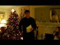 videos de 2008 Wiater Grandchildren Christmas Present