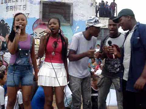 Imagem de Amostra do You Tube