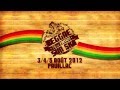 Teaser Reggae Sun Ska Festival - 15ème Edition - 3/4/5 Août - Pauillac