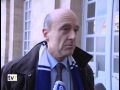 alain jupp� d�nonce l'immobilisme et le caract�re h�sitant du d�put� de pessac alain rousset. durant ses deux ans � la cub aucun grands projets n'ont �t� vot�s dont le z�nith, le pont bacalan bastide, l'�largissement de la rocade,...
http://lesjeunesavecjuppe.free.fr