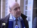 alain jupp� d�nonce l'immobilisme et le caract�re h�sitant du d�put� de pessac alain rousset. durant ses deux ans � la cub aucun grands projets n'ont �t� vot�s dont le z�nith, le pont bacalan bastide, l'�largissement de la rocade,...
http://lesjeunesavecjuppe.free.fr
