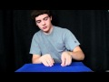 Magic Tricks Revealed: Coin Through Elbow