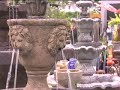Cincinnati Home & Garden Show B-Roll