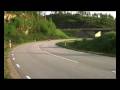 Motard lek i Uddevalla