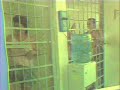 Muere balsero cubano prisionero en M�xico