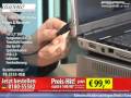 auvisio Netzwerkfähiger 3,5 HDD-Multimedia-Player & Recorder G-252