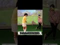 フィニッシュフラミンゴ戦法でダフリ知らずに!? #南みゆか #ゴルフダイジェスト #本気ゴルファー育成 #ゴルフ推し勝 #3本でハーフ54 #みんなのゴルフダイジェスト #ゴルフ