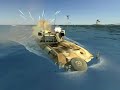 BF2 Allied intent mod