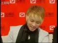 [100102] SHINee Interview Part 2/7 @Jinying Entertainment
