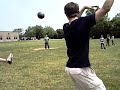 Kickball