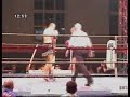 World Thaiboxing Championship Fight Part 2 World Thaiboxing Championship Fight Part 2