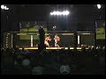 Brad Duguay VS Jason MacKay