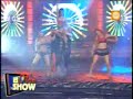 Christian Domínguez baja calzon a Liliana Mass!!