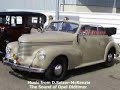 Opel Oldtimer Opel Kapit�n Opel Rekord SelMcKenzie Selzer-Mc