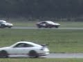 Porsche 993 RSO Lurcy Levis